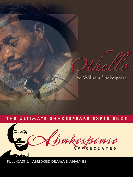 Title details for Othello by William Shakespeare - Wait list